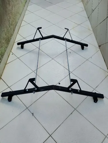 Suporte para Escadas Automotivo