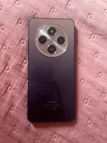 Só a película trincada mas nada 520 pra hoje *90