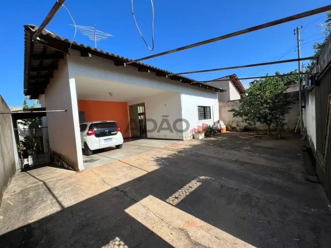 Sobrado dos Sonhos a Passos do Passeio das Águas 3 Pavimentos com 3 Suítes Plenas e Varan