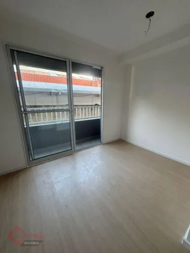 Studio com 1 dormitório, 18 m² - venda por R$ 170.000,00 ou aluguel por R$ 1.500,00/mês -