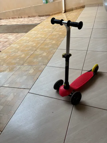 Patinete infantil