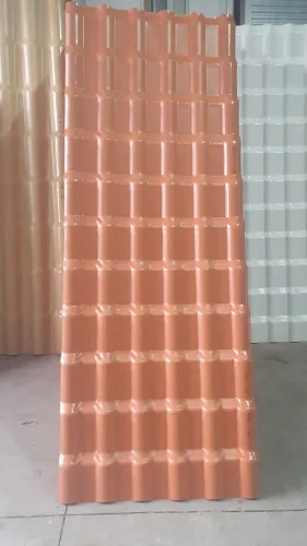 TELHA PVC PLAN