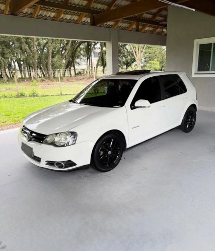 Imagem de Volkswagen Golf Sportline 1.6 MI Total Flex 8V 4P 2012
