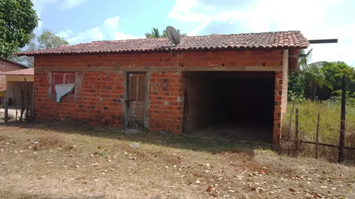 Sítio/Casa