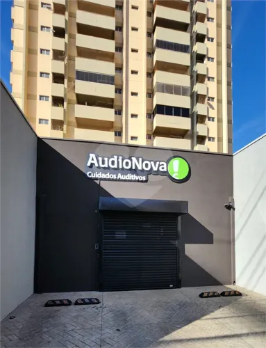 Salas para locação em Centro - SP