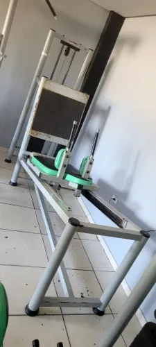 Rack 180
