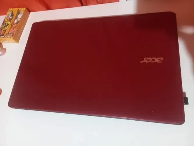 Notebook - ACER - Aspire 571