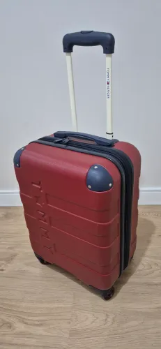 Mala de bordo tommy 10kg