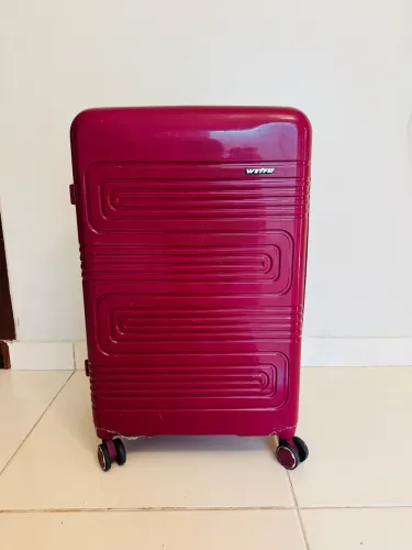 Mala de viagem