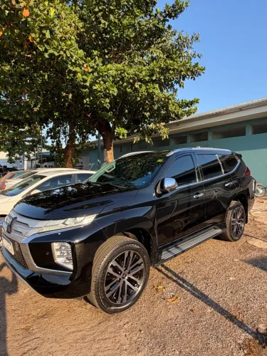 Mitsubishi Pajero Sport HPE 2.4 4X4 Diesel Aut. 2021