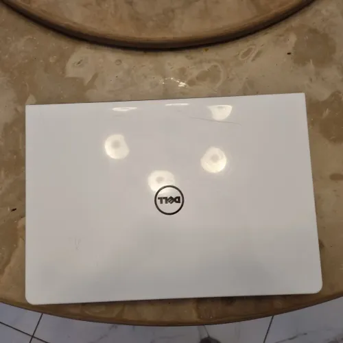 Notebook Dell, Inspiron 15, 12gb RAM + SSD 128gb (Contem algumas marcas de uso)