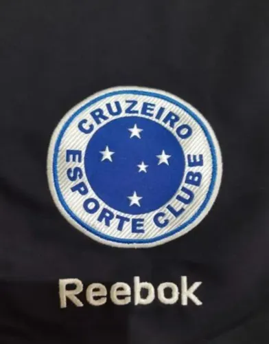 Bermuda do Cruzeiro Reebok Original