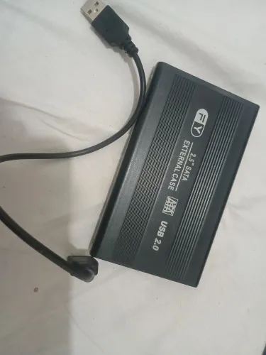 HD externo 