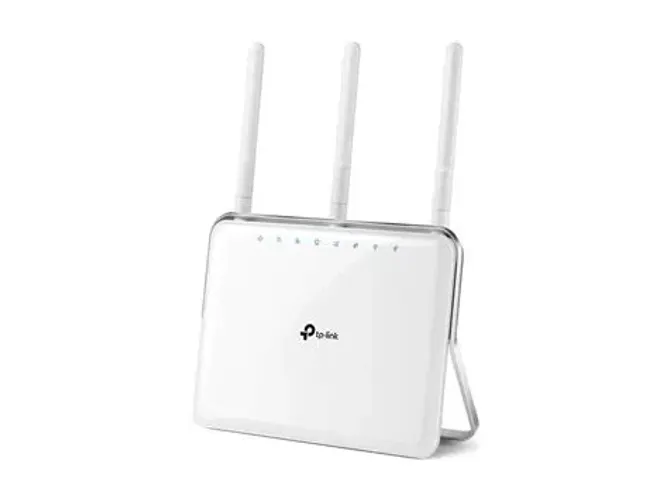 Router Gigabit TP Link Archer C9 AC1900 com USB 3.0