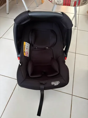Bebê conforto Cosco