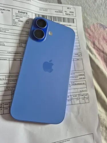 Iphone 16 128GB