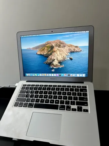 macbook air mid 2012