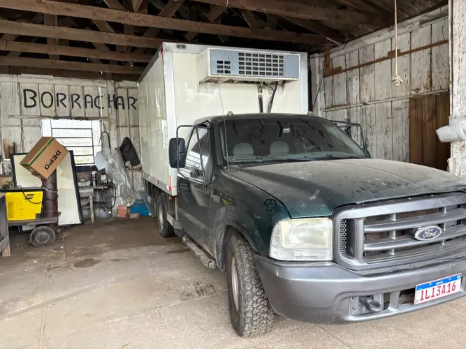 Ford F 350
