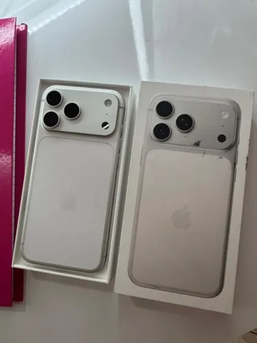 iPhone 17 pro Max, 256GB