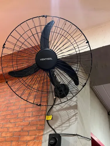 Ventilador ventisol
