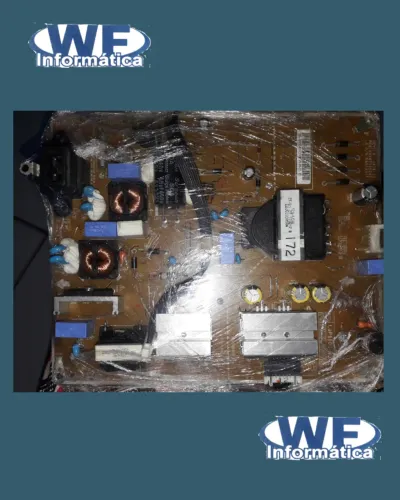 PLACA FONTE TV LG 49UJ6300 