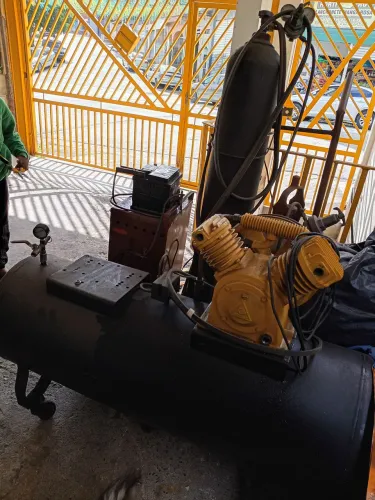 Ferramentas