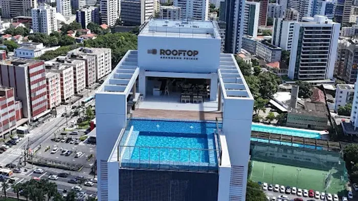 AGAMENON | R$ 559 mil | 38M² | 1 QUARTO