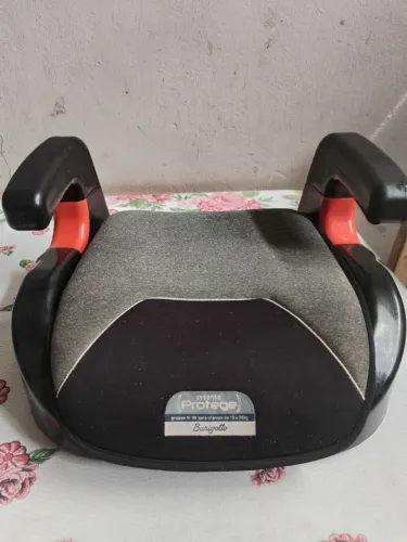 Assento de elevação