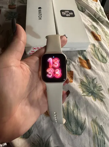 Apple Watch SE 2