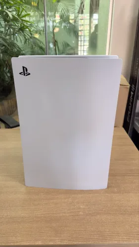 PS5 FAT HD825GB - NÃO BAIXO VALOR