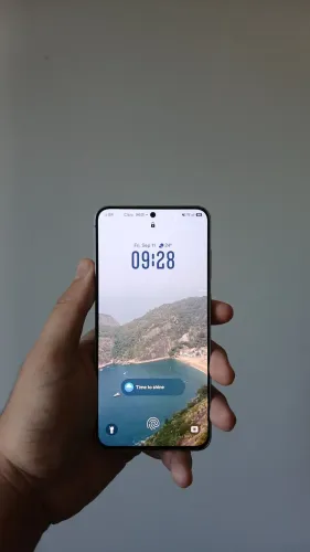 Samsung S25 FE