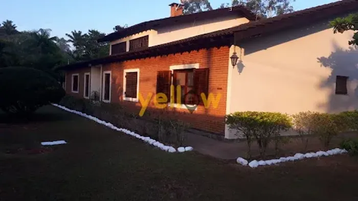 Rural Chácara em Santa Isabel
