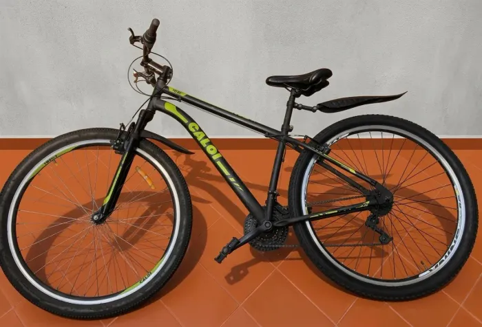 Bike