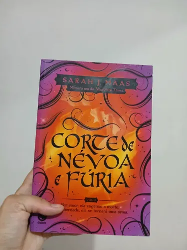 Acotar volume 2