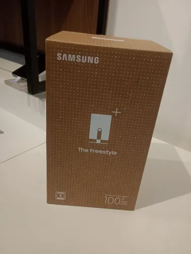 PROJETOR THE FREESTYLE SAMSUNG