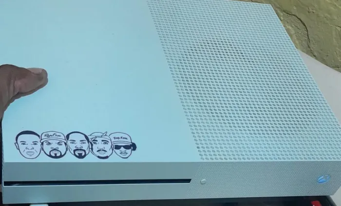 Xbox one. PRA SAIR RAPIDO. PAGAR NA RETIRADA 