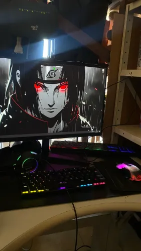 Computador Gamer