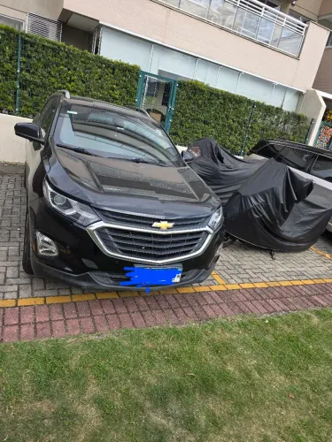 Chevrolet Equinox LT 2.0 Turbo 262cv Aut. 2019