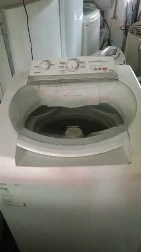 Máquina de Lavar Brastemp 11kg - Garanta Antes Que Venda + Entrega e Garantia