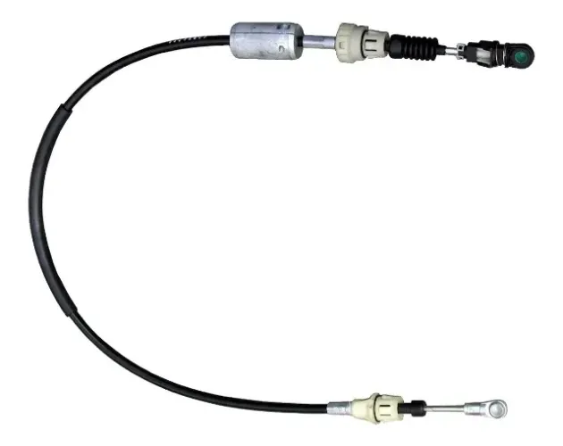 Cabo Seleção De Marcha Fiat Grand Siena