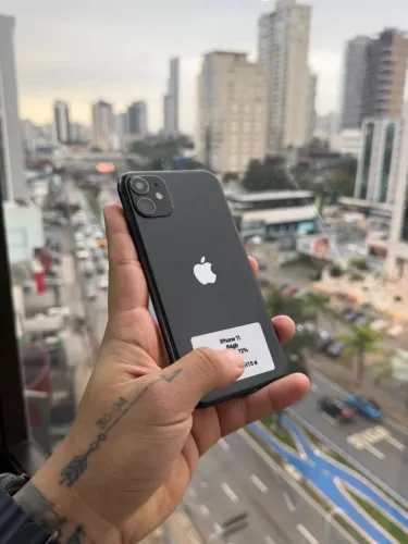 IPhone 11 - 64GB