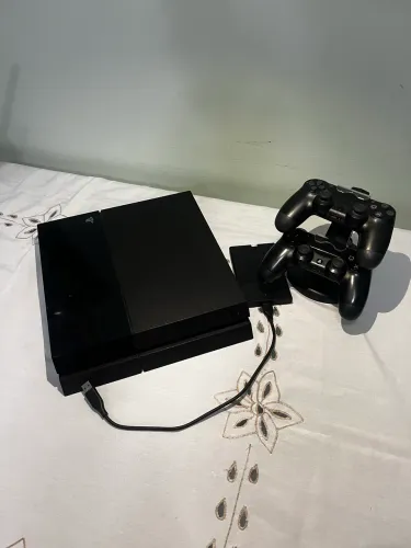Ps4 Fat
