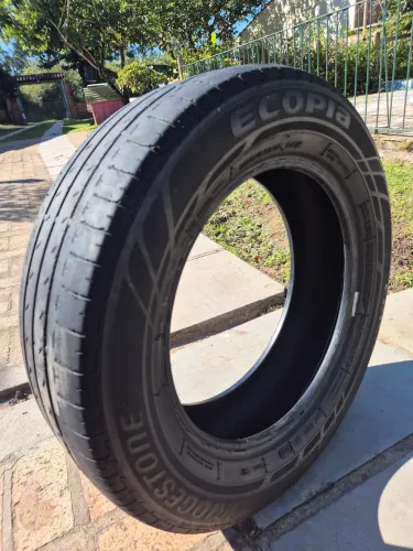 Pneu Bridgestone Ecopia 185/65/R15