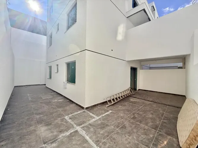 Apartamentos com área privativa em U, para venda com 2 quartos, 110 m²