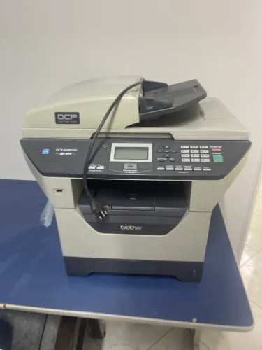 Impressora brother DCP 8080 DN