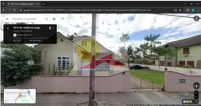 TERRENO PARA PRÉDIOS no PIRABEIRABA com 0 quartos para VENDA, 1200 m²