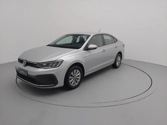 Volkswagen Virtus TSI 1.0 Flex 12V 4P Aut. 2026