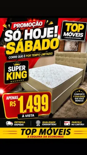 Oportunidade única