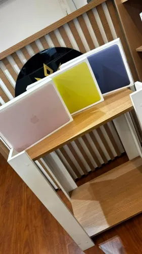 Macbook Neo 256/8 Lacrado Preço Baixo