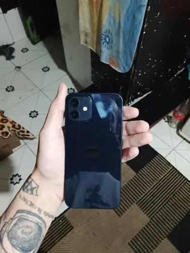 iPhone 12 64g pra sair hj